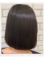 アッシュ 戸田公園店(Ash)&nbsp;タッセルボブ