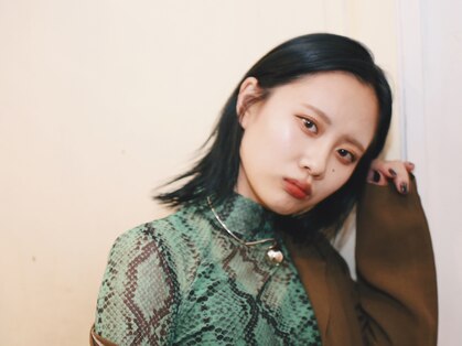 ニコナチカ(nico nachika)の写真