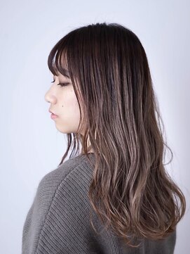 ルーカス(LUCAS) 大人ハイライト