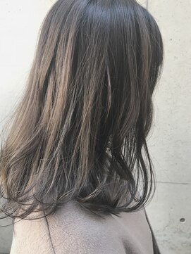 リット 立川(rit.) とろけるようなまろやかさ☆ミルクティーベージュ♪［立川］