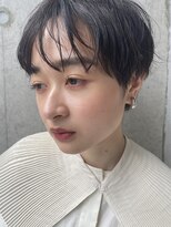 バロンフェム(baLon.fem) 【志岐英恵】春メイク × ショートスタイル◎