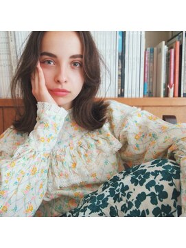 オフ(OFF) エフォートレスミディアム