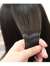 ヘアーズ オリジン(hair's Origin) 髪質改善トリートメント