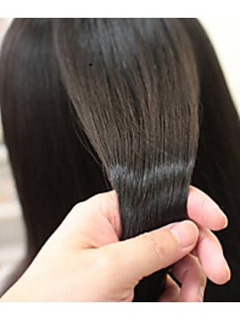 ヘアーズ オリジン(hair's Origin) 髪質改善トリートメント