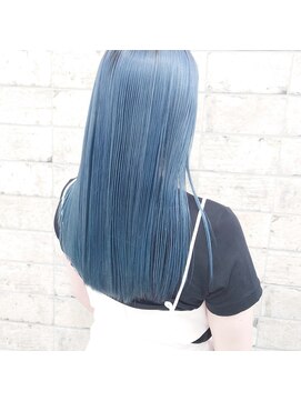 グランルシア(GRAN Lucia) ブルー