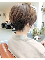 ニコ(nico...)&nbsp;大人ハンサムショート