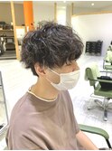 ツイスパマッシュ