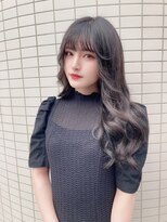 アモル 高田馬場店(Amor)&nbsp;#プルエクステ #エクステ #高田馬場