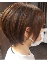 ピリナ(Pilina) ショートグラ