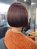 バトー バイ トリコ 船橋北口店(BATEAU by tricot)&nbsp;ミニボブ