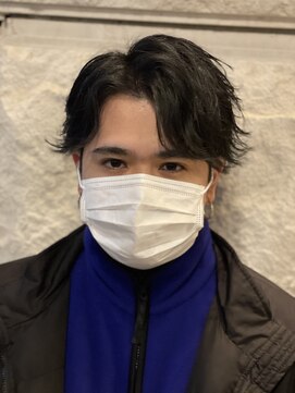 ヒロギンザ 銀座本店(HIRO GINZA) こぼしバング