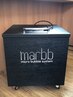 マイクロバブル【マーブ】付き　シャンプー+カット￥5900