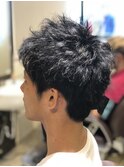 豊橋ビーシャイン★ナチュラルショート