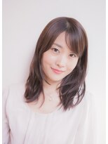 ヘアーメイク ネオ(Hair Make Neo)&nbsp;若く見せるロングヘア