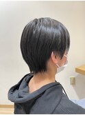 ナチュラルショート