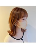 テラコッタミディアム