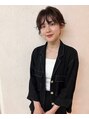 アグ ヘアー ハウル 三鷹台店(Agu hair howl) 高城 法恵