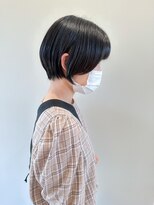 ウトウトヘア(UTUT HAIRE)&nbsp;まるみショート
