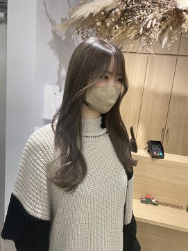 アヴァンス 京橋店(AVANCE) ミルクティーブラウン