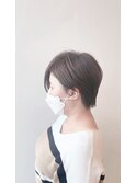 大人ショート