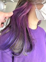 ランプヘアー(LAMP hair)&nbsp;【LAMP hair】