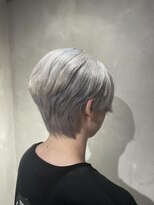 エイト 福岡天神店(EIGHT fukuoka)&nbsp;プラチナムシルバー