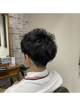 リモア (Re:more) ショートレイヤー