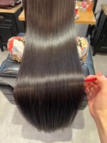 ライフ(LIFE)&nbsp;髪質改善/縮毛矯正/美髪/艶髪/髪質改善トリートメント/上尾