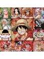 アイエムケイ(IMK) ONEPIECE大好きです！語らいましょう！！