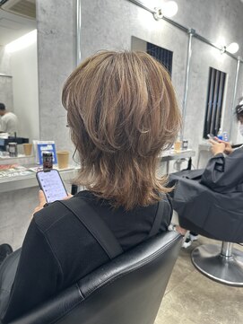 モエバイアリア(Moe by aria) 福冨辰也