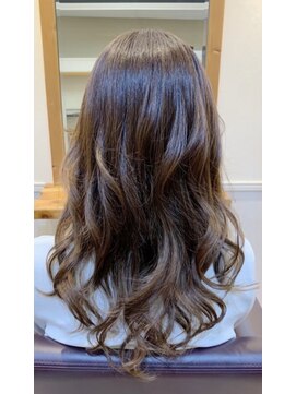 アモル 高田馬場店(Amor) ナチュラルロング