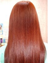 オルガン(Organ)&nbsp;#髪質改善縮毛矯正#酸性ストレート#髪質改善矯正#酸性縮毛矯正