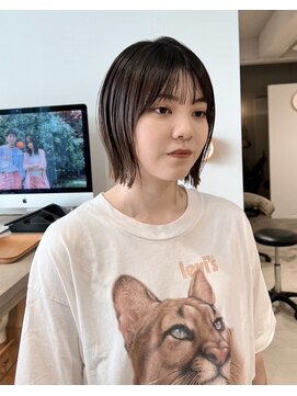 オーシティー(O-city) ぷつボブ