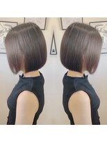 ヘアデザイン ルピナス(HAIR DESIGN Lupinus)&nbsp;100%トリートメント成分ハリウッドトリートメント