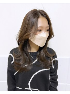 アネラケアデザイン(Anella Care Design) 大人美人レイヤー