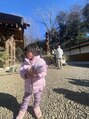 フォーカス 流山おおたかの森店(FOCUS)&nbsp;女の子のママしてます！ママ目線でのお手入れも提案します^ ^