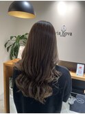 コントラストハイライト