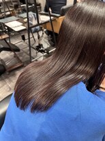 ヘア コンフォート グランフルール(Hair comfort GRAND FLEUR) 髪質改善・超高濃度水素カラー・カシミヤトリートメント