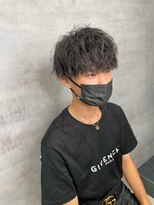 ネクスト 静岡店(NEXT)&nbsp;NEXT静岡　ツイストスパイラルパーマ