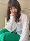 【tuuli 福岡　春日市】大人かわいい美髪☆髪質改善　縮毛矯正