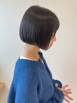 ラ ブランシュ 大宮(La Blanche)&nbsp;大宮/大宮美容室/インナーカラー/ハイライト/ブリーチカラー