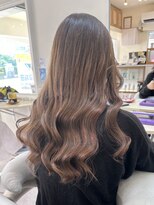 クラナ(clana)&nbsp;那覇店/clana/沖縄美容室/プルエクステ