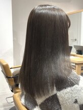 ◎1ブリーチカラー　カット＋ハイトーンダブルカラー20900円→17600円【初めてのブリーチカラーはコレ】