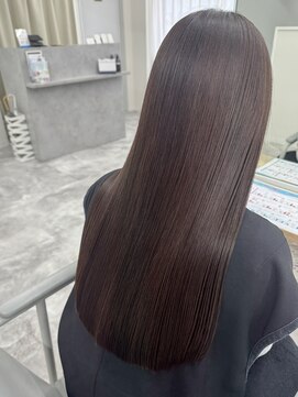 アチェロ(Acero.) ナチュラルブラウン