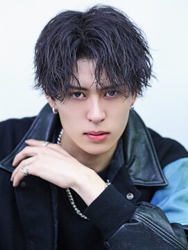 リップス 表参道店(LIPPS) ツイスパセンターパート