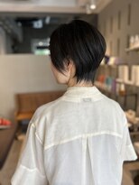 ミリ(milli Produce by ITAKURA)&nbsp;大人のクールショート