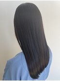 美髪ストレート(縮毛矯正)