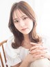 【おすすめクーポン】イルミナフルカラー＋カット＋フラッシュトリートメント