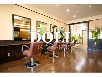 DOLL 【ドゥール】