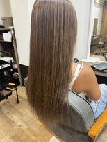 テーラヘアー 土気あすみが丘店(TELA HAIR)&nbsp;ブランジュ